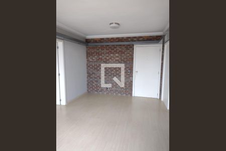 Sala de apartamento para alugar com 1 quarto, 58m² em Jardim Botânico, Porto Alegre