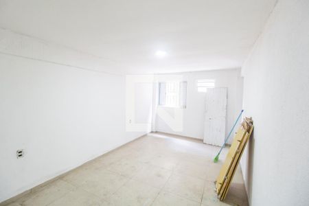 Quarto de apartamento para alugar com 2 quartos, 70m² em Jardim Silveira, Barueri