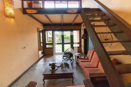 Casa de Condomínio à venda com 4 quartos, 270m² em Várzea das Moças, Niterói