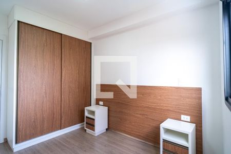 Quarto de apartamento para alugar com 1 quarto, 48m² em Além Ponte, Sorocaba