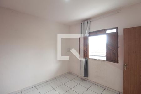 Quarto 1 de apartamento à venda com 3 quartos, 360m² em Jardim Guanabara, Belo Horizonte