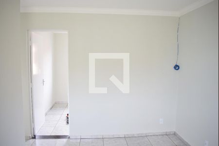 Sala de apartamento para alugar com 2 quartos, 58m² em Ipiranga, Ribeirão Preto