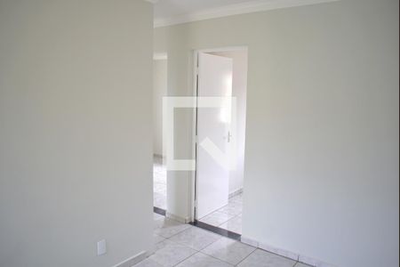 Sala de apartamento para alugar com 2 quartos, 58m² em Ipiranga, Ribeirão Preto