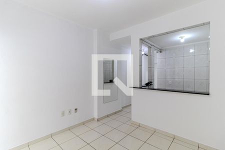 Sala de apartamento à venda com 1 quarto, 30m² em Santa Ifigênia, São Paulo