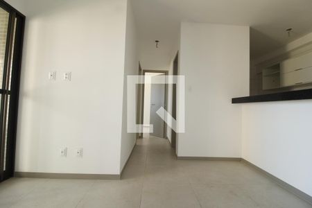 Sala de apartamento para alugar com 2 quartos, 61m² em Jaguaribe, Salvador