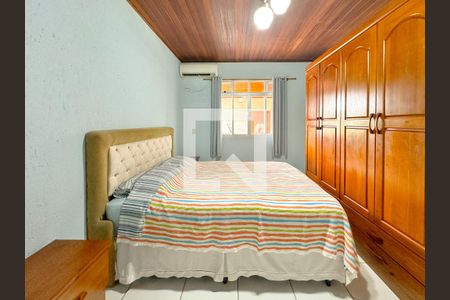 Suíte  de apartamento para alugar com 2 quartos, 140m² em Canasvieiras, Florianópolis