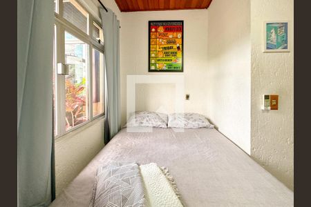 Quarto 1 de apartamento para alugar com 2 quartos, 140m² em Canasvieiras, Florianópolis