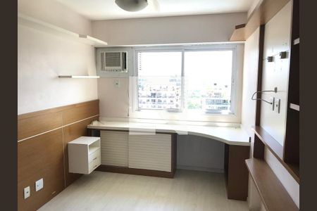 Apartamento à venda com 3 quartos, 98m² em Barra da Tijuca, Rio de Janeiro
