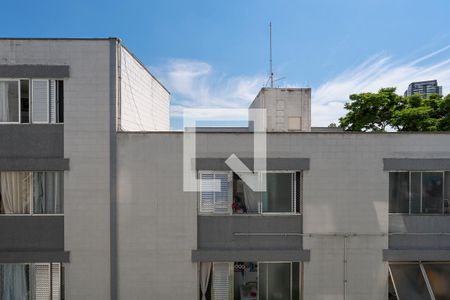 Vista do quarto 1 de apartamento à venda com 2 quartos, 51m² em Parque Peruche, São Paulo