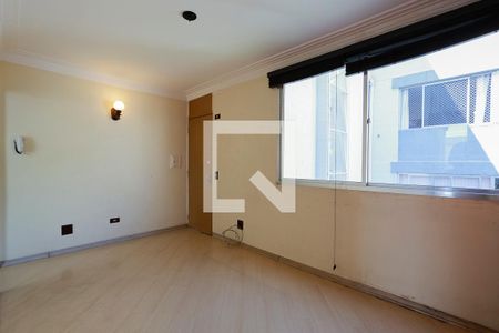 Sala de apartamento à venda com 2 quartos, 51m² em Parque Peruche, São Paulo