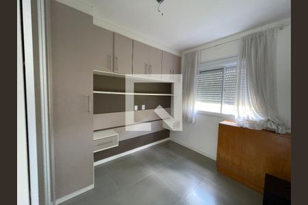 Quarto 1 de apartamento para alugar com 1 quarto, 45m² em Bairro Nakamura Park, Cotia