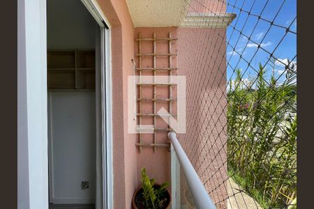 Apartamento para alugar com 1 quarto, 45m² em Bairro Nakamura Park, Cotia