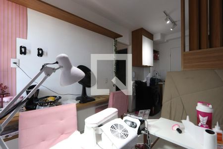 Apartamento à venda com 1 quarto, 28m² em Vila Tolstoi, São Paulo