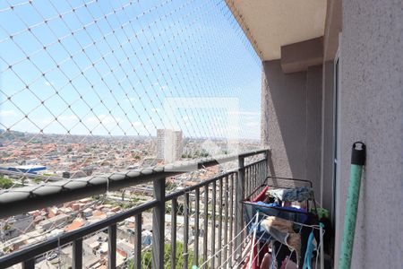 Apartamento à venda com 1 quarto, 28m² em Vila Tolstoi, São Paulo