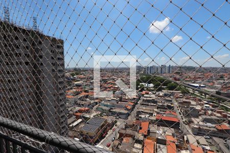 Apartamento à venda com 1 quarto, 28m² em Vila Tolstoi, São Paulo