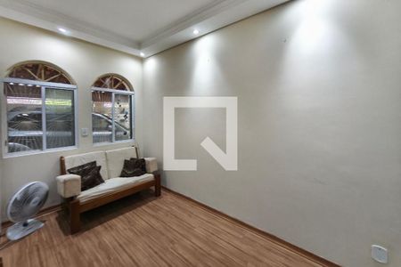 Sala de casa à venda com 3 quartos, 212m² em Jardim Amoreiras, Campinas