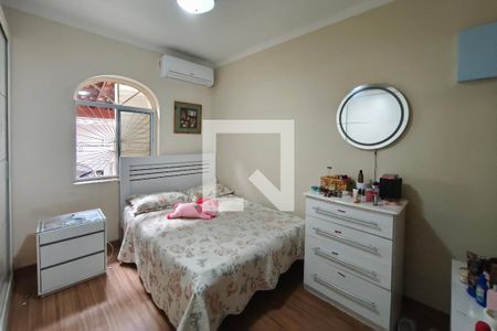 Quarto 1 de casa à venda com 3 quartos, 212m² em Jardim Amoreiras, Campinas