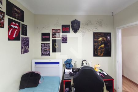 Quarto 2 de casa à venda com 3 quartos, 212m² em Jardim Amoreiras, Campinas