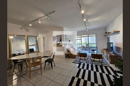 Apartamento à venda com 3 quartos, 115m² em Barra Olímpica, Rio de Janeiro