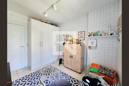 Apartamento à venda com 3 quartos, 115m² em Barra Olímpica, Rio de Janeiro