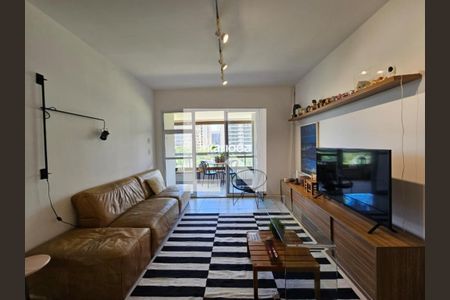 Apartamento à venda com 3 quartos, 115m² em Barra Olímpica, Rio de Janeiro