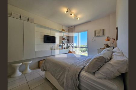 Apartamento à venda com 3 quartos, 115m² em Barra Olímpica, Rio de Janeiro