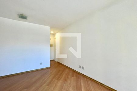 Sala de apartamento para alugar com 2 quartos, 61m² em Vila Paulista, São Paulo
