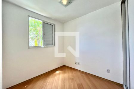 Suite de apartamento para alugar com 2 quartos, 61m² em Vila Paulista, São Paulo