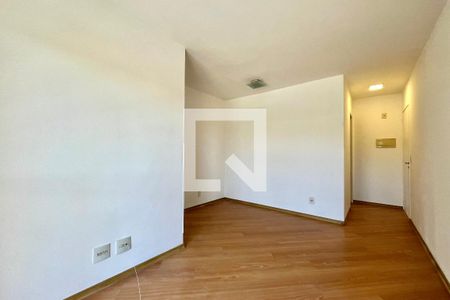 Sala de apartamento para alugar com 2 quartos, 61m² em Vila Paulista, São Paulo