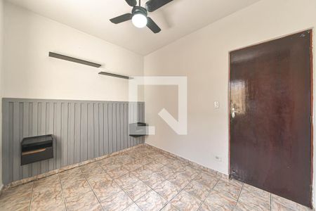 Casa para alugar com 2 quartos, 115m² em Capão Redondo, São Paulo