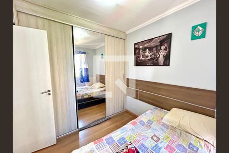 Quarto 2 de apartamento à venda com 2 quartos, 44m² em Ponte Grande, Guarulhos