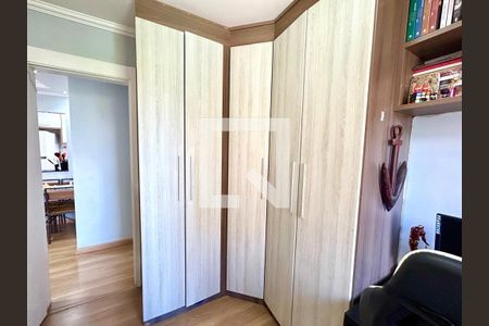 Quarto 1 de apartamento à venda com 2 quartos, 44m² em Ponte Grande, Guarulhos