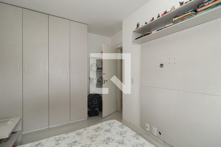 Quarto Suíte de apartamento à venda com 3 quartos, 75m² em Sarandi, Porto Alegre