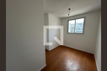 Quarto 1 de apartamento para alugar com 2 quartos, 49m² em Engenho de Dentro, Rio de Janeiro