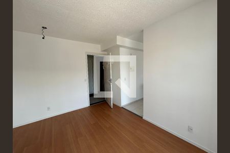 Sala de apartamento para alugar com 2 quartos, 49m² em Engenho de Dentro, Rio de Janeiro