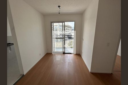 Sala de apartamento para alugar com 2 quartos, 49m² em Engenho de Dentro, Rio de Janeiro