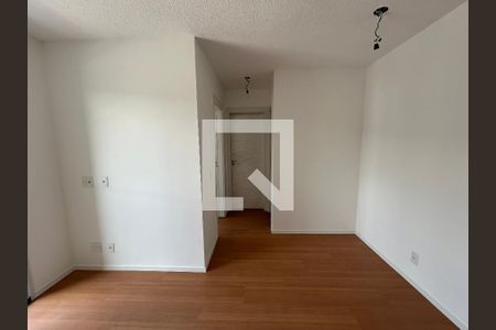 Corredor de apartamento para alugar com 2 quartos, 49m² em Engenho de Dentro, Rio de Janeiro