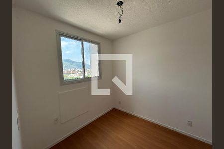 Quarto 1 de apartamento para alugar com 2 quartos, 49m² em Engenho de Dentro, Rio de Janeiro