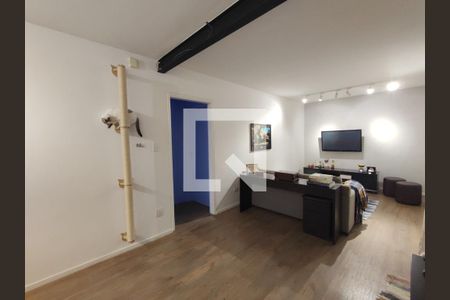 Apartamento à venda com 2 quartos, 65m² em Vila Monte Alegre, São Paulo