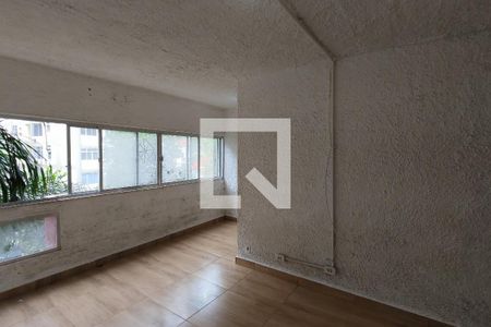 Sala de apartamento à venda com 2 quartos, 75m² em Vidigal, Rio de Janeiro