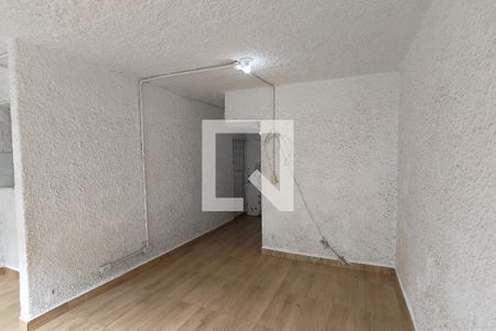 Sala de apartamento à venda com 2 quartos, 75m² em Vidigal, Rio de Janeiro