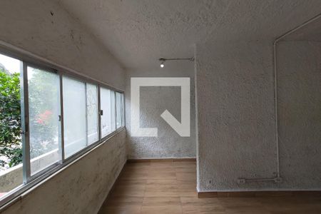 Sala de apartamento à venda com 2 quartos, 75m² em Vidigal, Rio de Janeiro