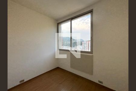 Suite master de apartamento para alugar com 2 quartos, 92m² em Leme, Rio de Janeiro