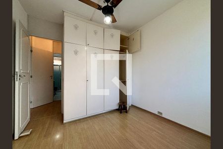 Quarto de apartamento para alugar com 2 quartos, 92m² em Leme, Rio de Janeiro