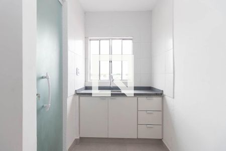 Kitnet/Studio para alugar com 1 quarto, 18m² em Vila Maria Baixa, São Paulo