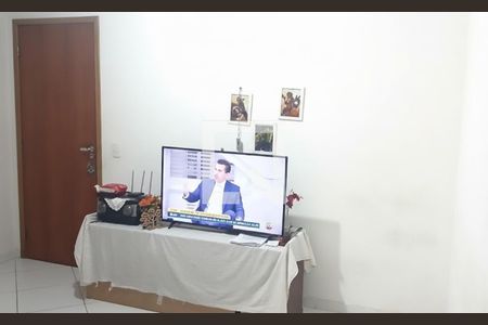 Sala de apartamento para alugar com 2 quartos, 45m² em Itanhangá, Rio de Janeiro