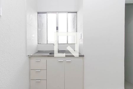 Kitnet/Studio para alugar com 1 quarto, 18m² em Vila Maria Baixa, São Paulo