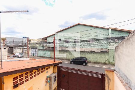 Vista do Quarto 1 de casa à venda com 2 quartos, 102m² em Parada Xv de Novembro, São Paulo