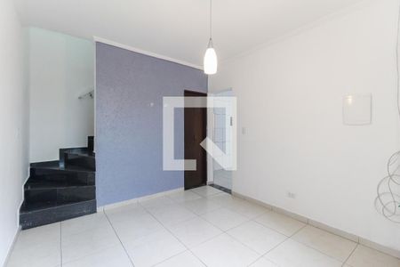 Sala de casa à venda com 2 quartos, 102m² em Parada Xv de Novembro, São Paulo