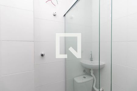Kitnet/Studio para alugar com 1 quarto, 18m² em Vila Maria Baixa, São Paulo